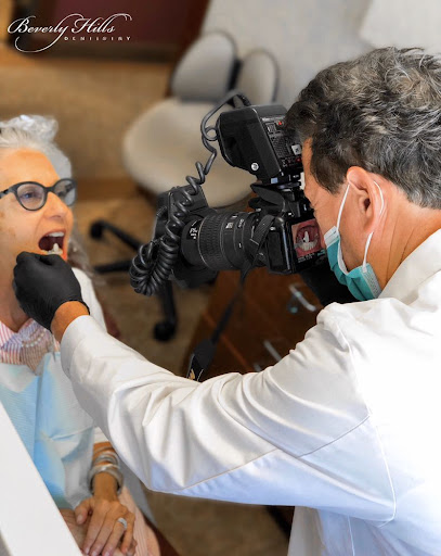 Beverly Hills Dentistry image