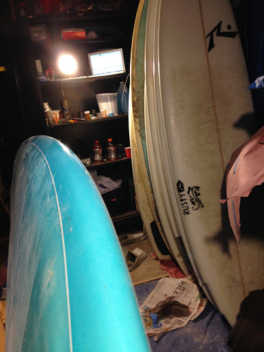 Surf Shop «La playa surf shop», reviews and photos, 1540 La Playa St, San Francisco, CA 94122, USA