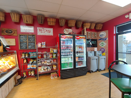 Butcher Shop «Butcher Block», reviews and photos, 807 Ocean Trail e, Corolla, NC 27927, USA