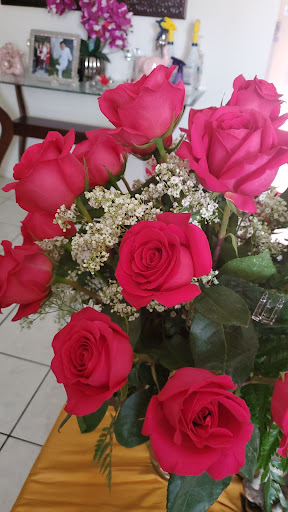 Florist «Colonial Florist», reviews and photos, 4160 Curry Ford Rd, Orlando, FL 32806, USA