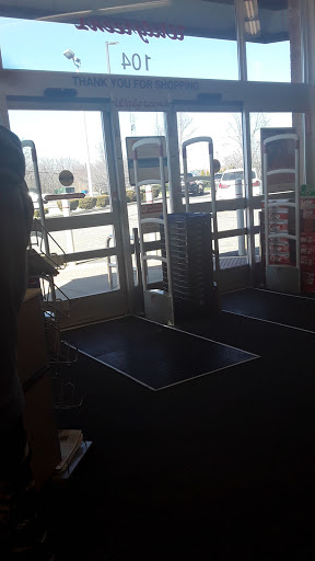 Drug Store «Walgreens», reviews and photos, 104 Old Hwy 52 W, Portland, TN 37148, USA