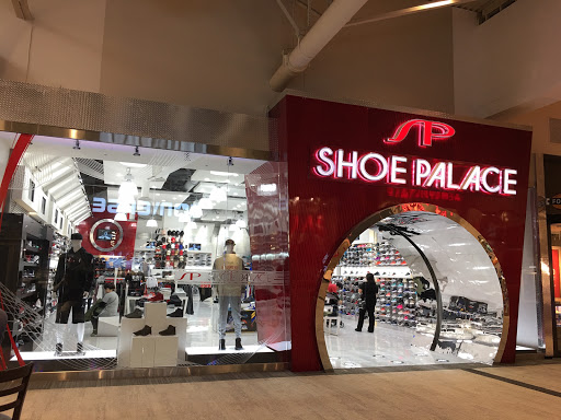 Shoe Store «Shoe Palace», reviews and photos, 447 Great Mall Dr #190, Milpitas, CA 95035, USA