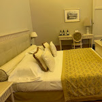 Photo n°2 de l'avis de Bear.u fait le 21/04/2024 à 23:15 sur le  Palazzo Bardi-Guicciardini à Florence