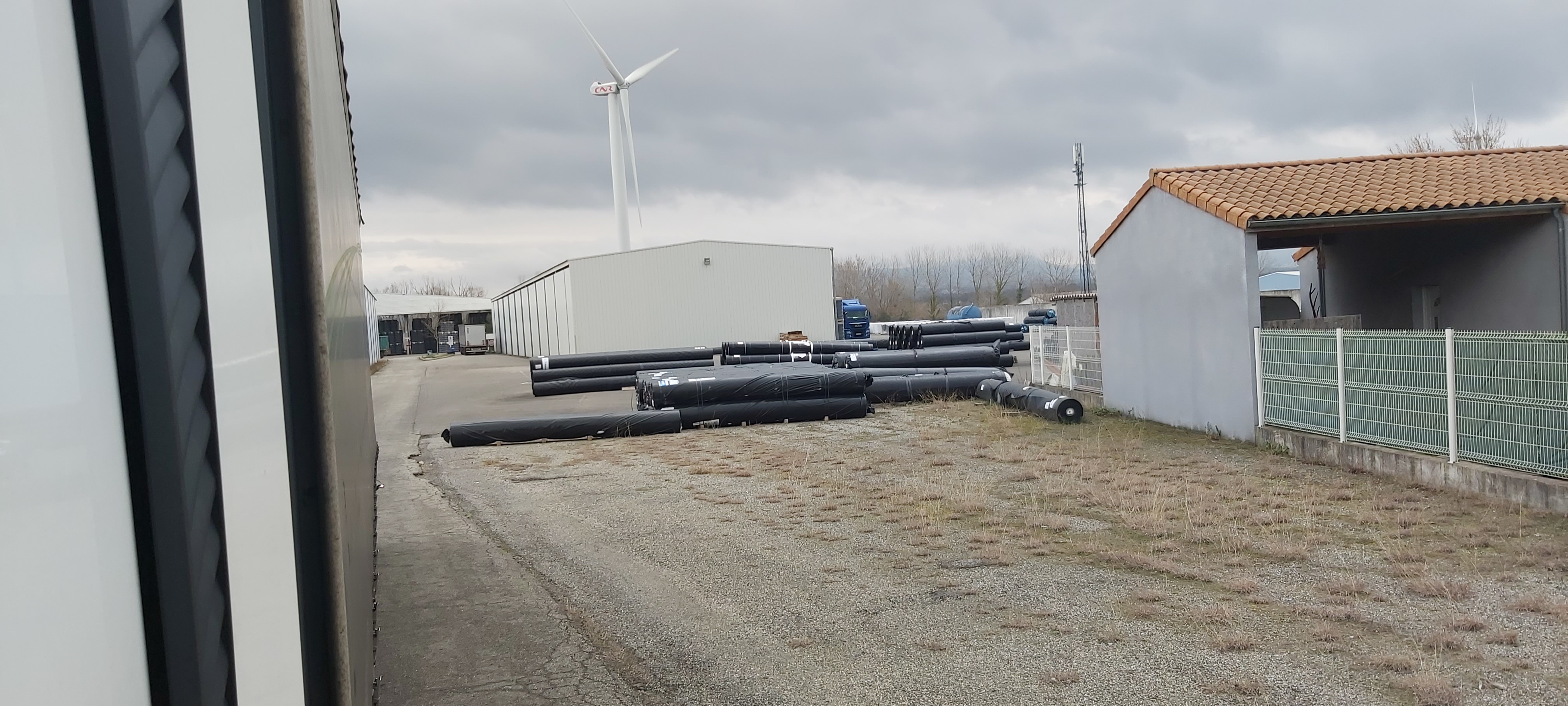Photo n° 3 de l'avis de Dawid. fait le 17/02/2020 à 19:27