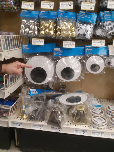 Craft Store «A.C. Moore Arts and Crafts», reviews and photos, 1101 Woodland Rd, Wyomissing, PA 19610, USA