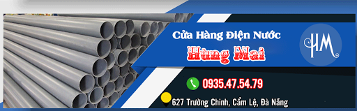 Cửa Hàng Điện Nước Hùng Mai