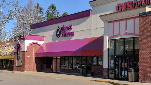 Gym «Planet Fitness», reviews and photos, 191 Watertown St, Watertown, MA 02472, USA