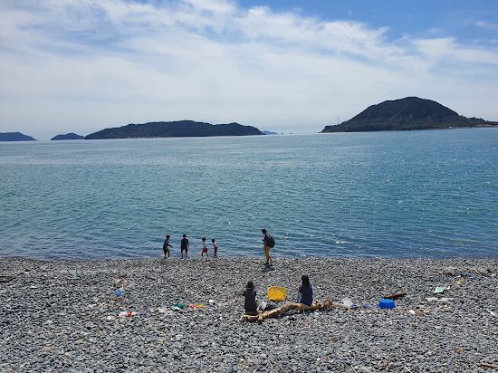Bongam Beach