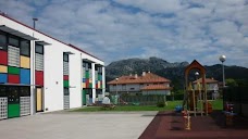 Colegio Peregrino Avendaño