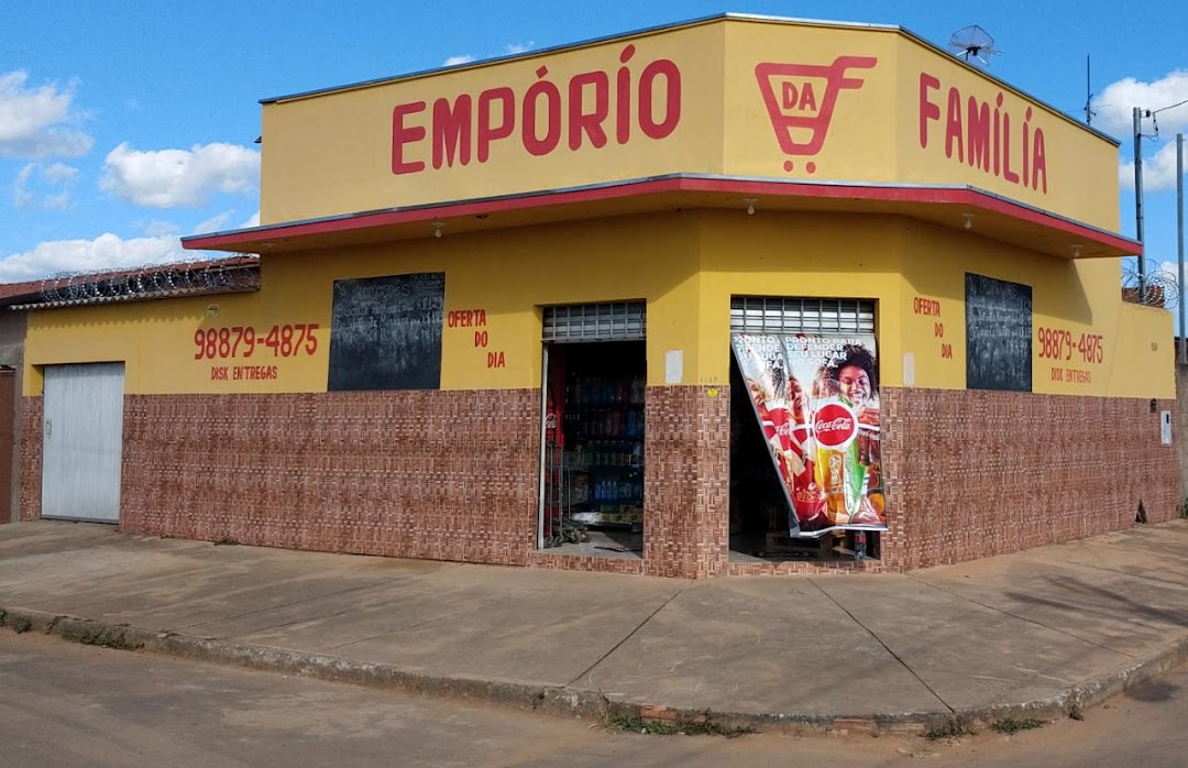 Empório Da Família