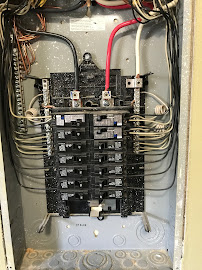 Lightspeed Air & Electric - Photo 7 - Car repair in , Gulfport