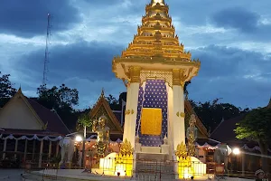 Wat Khlong Wan(Phra Aram Luang) image