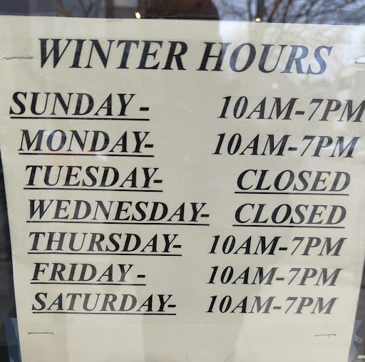 Video Game Store «Game Zone Salem», reviews and photos, 270 Essex St, Salem, MA 01970, USA