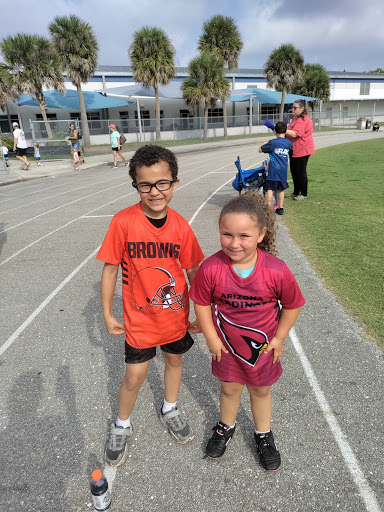 Recreation Center «Wa-Ke Hatchee Park Recreation Center», reviews and photos, 16760 Bass Rd, Fort Myers, FL 33908, USA