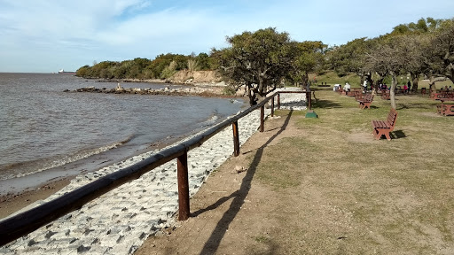Playa Reserva Ecológica Buenos Aires