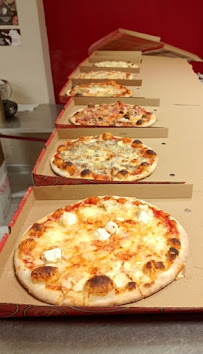 Photos du propriétaire du Pizzeria LOOK PIZZA à Rochefort - n°13