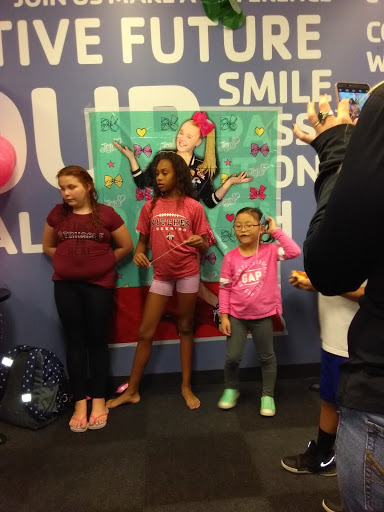 Community Center «Lynch/van Otterloo YMCA», reviews and photos, 40 Leggs Hill Rd, Marblehead, MA 01945, USA