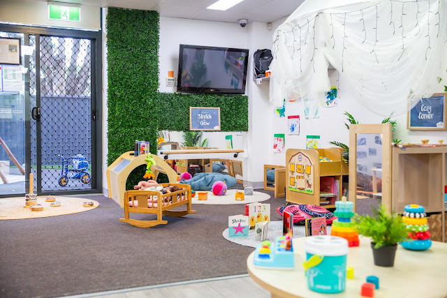 Papilio Early Learning North Strathfield (Orange Campus)