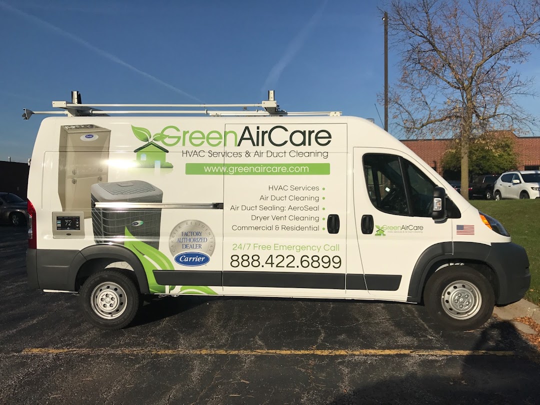 Green Air Care
