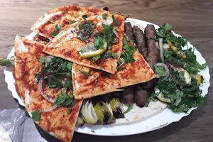 Grill & Pizza Lazord image