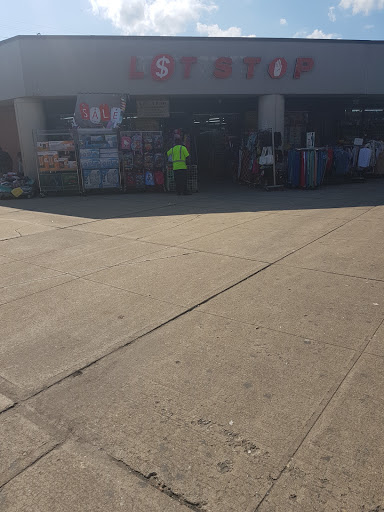 Shopping Mall «Brick Church Plaza», reviews and photos, 533 Main St, East Orange, NJ 07018, USA