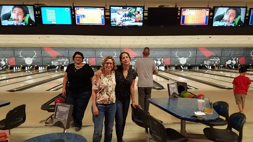 Bowling Alley «Brunswick Zone Kyrene Lanes», reviews and photos, 6225 W Chandler Blvd, Chandler, AZ 85226, USA