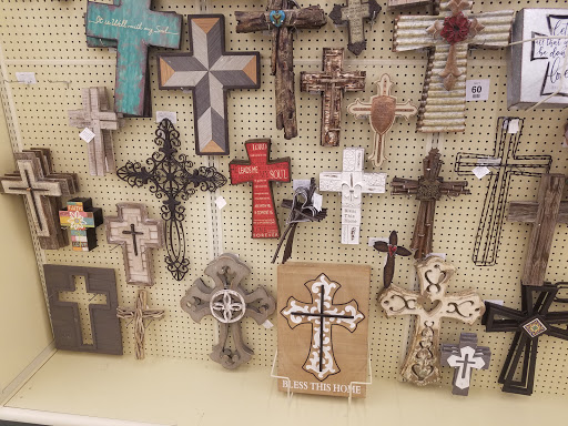 Craft Store «Hobby Lobby», reviews and photos, 8361 N Springboro Pike, Miamisburg, OH 45342, USA