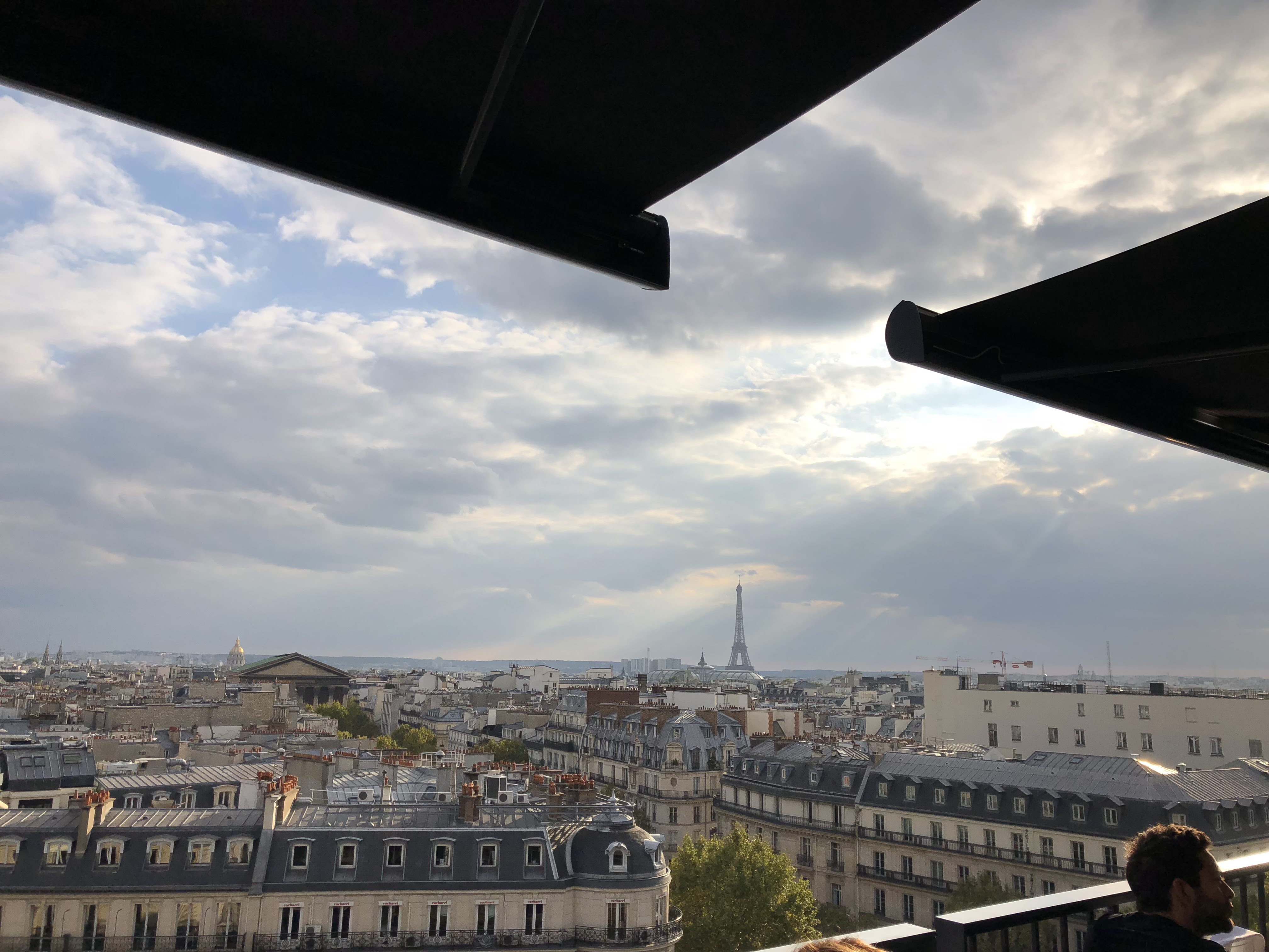Photo n° 13 de l'avis de Daca. fait le 06/12/2018 à 00:56