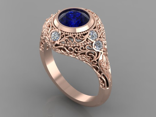 Jewelry Store «Collins Jewelers», reviews and photos, 80 Seven Hills Blvd #307, Dallas, GA 30132, USA