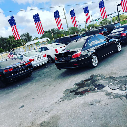 Used Car Dealer «JV Auto Wholesale», reviews and photos, 2843 SW 69th Ct, Miami, FL 33155, USA