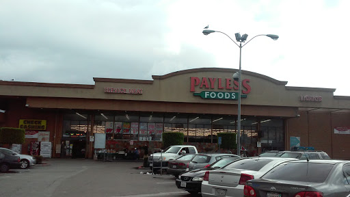 Grocery Store «Payless Foods», reviews and photos, 620 El Segundo Blvd, Los Angeles, CA 90059, USA