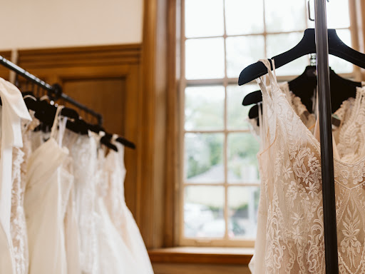 Bridal Shop «Tulle Bridal», reviews and photos, 362 N Main St, Andover, MA 01810, USA