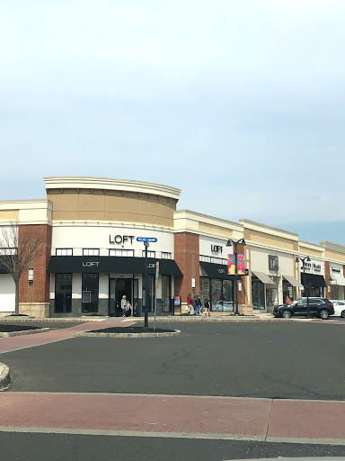 Shopping Mall «The Shops at Valley Square», reviews and photos, 1501 N Main St #200, Warrington, PA 18976, USA