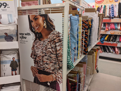 Fabric Store «Jo-Ann Fabrics and Crafts», reviews and photos, 1400 US-302 #10, Barre, VT 05641, USA