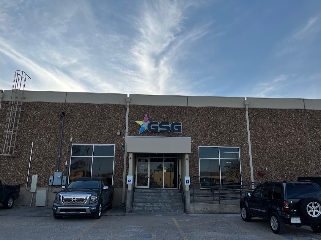 GSG Oklahoma City