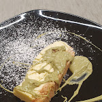 Photo n°3 de l'avis de Grafin. fait le 27/07/2022 à 19:24 sur le  L'Angolo del Sapore à Matera