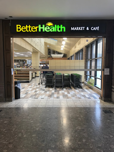 Health Food Store «Better Health Store», reviews and photos, 19850 Mack Ave, Grosse Pointe Woods, MI 48236, USA