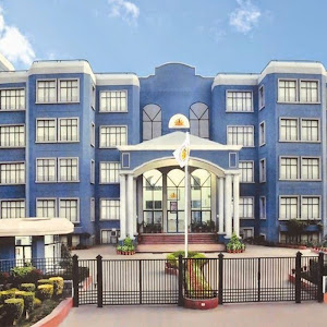 Sat Paul Mittal School photo