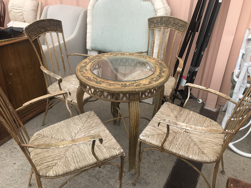 Thrift Store «Palmetto Thrift Store», reviews and photos, 4068 Fernandina Rd, Columbia, SC 29212, USA