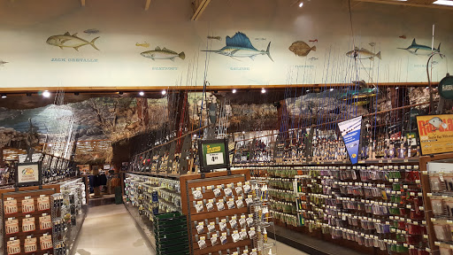 Sporting Goods Store «Bass Pro Shops», reviews and photos, 101 Bass Pro Drive, Harlingen, TX 78552, USA