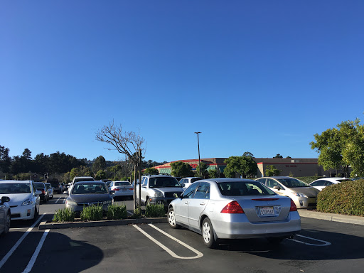 Warehouse store «Costco Wholesale», reviews and photos, 1600 El Camino Real, South San Francisco, CA 94080, USA