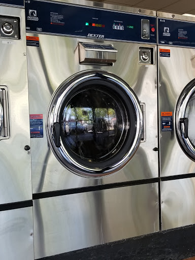 Laundromat «The Laundry Co of Carmichael», reviews and photos, 6450 Fair Oaks Blvd, Carmichael, CA 95608, USA