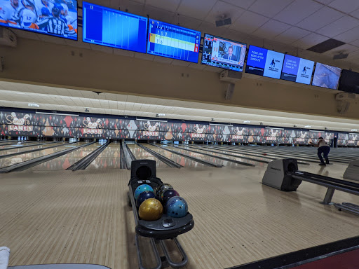 Bowling Alley «Santa Fe Station Bowling Center», reviews and photos, 4949 N Rancho Dr, Las Vegas, NV 89130, USA