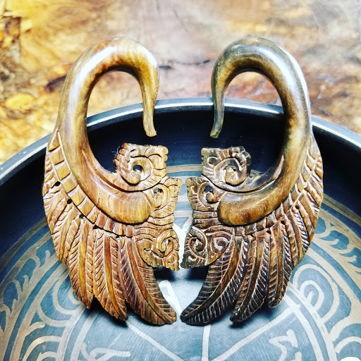 Tattoo Shop «Hopeless Ink Tattoo & Piercing», reviews and photos, 2308 Main St, Vancouver, WA 98660, USA