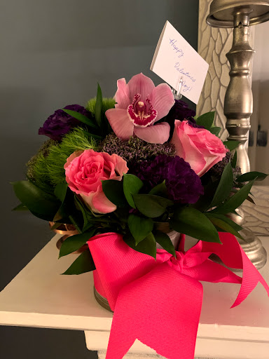 Florist «Petals Flowers & Fine Gifts», reviews and photos, 4 Rockland Rd, Wilmington, DE 19807, USA