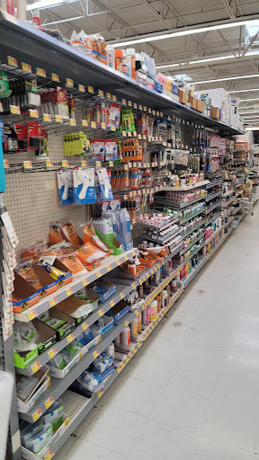 Department Store «Walmart Supercenter», reviews and photos, 16865 Clover Rd, Noblesville, IN 46060, USA