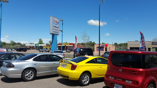 Used Car Dealer «CarHop Auto Sales & Finance», reviews and photos, 9900 W Colfax Ave, Lakewood, CO 80215, USA