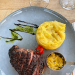 Photo n° 1 de l'avis de Elodie.A fait le 19/05/2024 à 19:35 pour Restaurant Le Four à Chaud à Richebourg