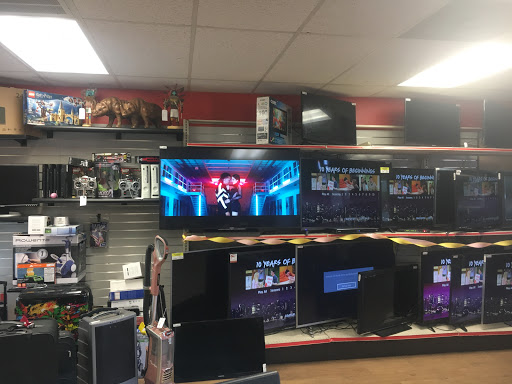 Pawn Shop «EZ Money Pawn», reviews and photos, 6413 E Thomas Rd, Scottsdale, AZ 85251, USA