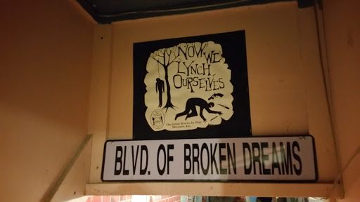 Museum «The National Great Blacks In Wax Museum», reviews and photos, 1601 E North Ave, Baltimore, MD 21213, USA